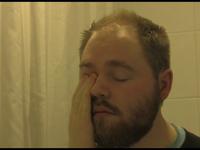 SFX shot