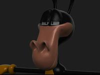 Donky's shapekeys test