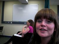 A typical week at uni - Part 1