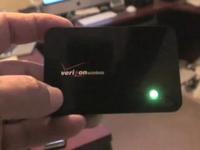 MiFi 2200 Mobile Hotspot