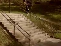 Chaz Ortiz - Proof Trailer