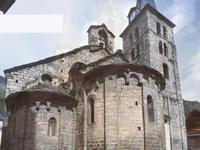 La vall d´Aràn