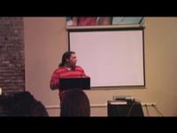 Chris Heuertz, Beggars Society multiculturalism (full)