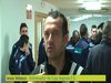 Los protagonistas de la Copa de España de F.S. visitan El Adelantado