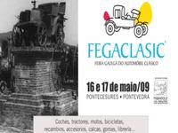 Fegaclasic III