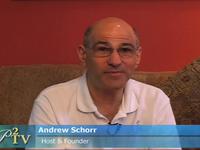 Andrew Schorr, Sleep Problems