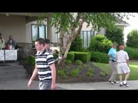 NW Chapter Golf Tournament