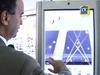 Unity3D multiTouch Screen