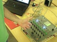 Latest Prototype Sequencer