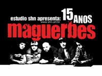 SHOW 15 ANOS MAGUERBES