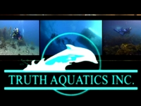 Truth Aquatics School Groups