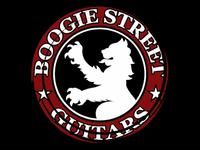 BERNIE RICO CUSTOM 'DOUBLE DIAMOND' GUITAR SERIES FROM BOOGIE STREET GUITARS! BERNIE RICO CUSTOM 'DOUBLE DIAMOND' GUITAR SERIES FROM BOOGIE STREET GUITARS!