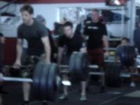 Great Basin CrossFit Regional Highlights