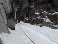 Descending Freezy Nuts