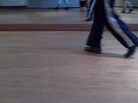 Intro to Tap: May 10, 2009