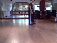 Intro to Tap: May 10, 2009