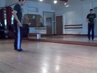 Intro to Tap: May 10, 2009