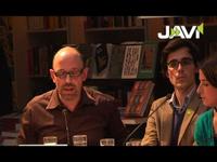 Youtube-debat Vlaamse Jeugdraad