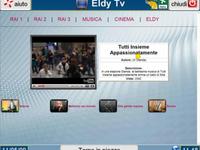 eldy tv