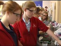 Virginia Tech's Biotech in a Box Program
