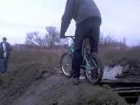 backflips crackkids