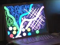 WACOM Intuos4