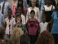 Lane's solo part 5/14/2009