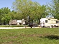 Camping 2009