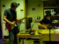 The Cember at practice
