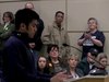 Video: Nevada students testify to legislators