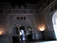 Alcazar - Seville