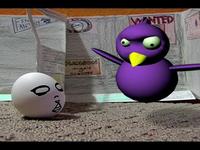 An Eggberts Mini: TwitterTweak
