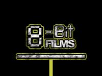 8-Bit Animated Logo
