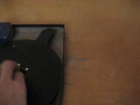 My newly aquired Photo Enlarger