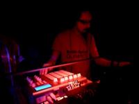 8GB Live @ GEO Disco - Mendoza, Argentina (09MAY09) 1/3