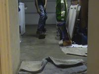 Shane's garage sesh