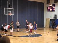 Clutch Shot