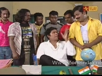 Ithu Thanda Police(Lollu Sabha)