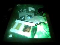 SmartSurface Entertainment Application Example