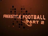 Ravgor Freestyle Football 2