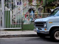 Boyle Heights Stitch