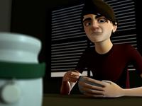 Michael Klim DemoReel