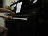 Autumn (from The Four Seasons) by Vivaldi - Performed by Pianogirl