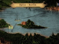 Wie Köpenick zu seinem Namen kam
