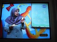 Iran TV-program samples