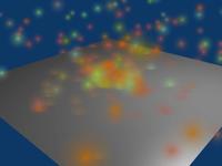 Cosmic Blast