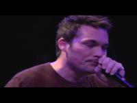 The Holy Trinity of Rhythm - John Pointer Live at Zach Scott Theater