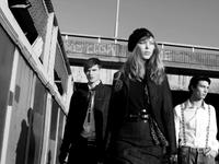 KISH MAUVE MUSIC VIDEO 