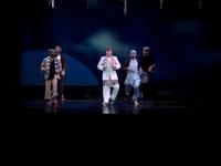 The End of Show