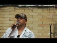 Howard Hewett - Mic Check (Panasonic Camera)